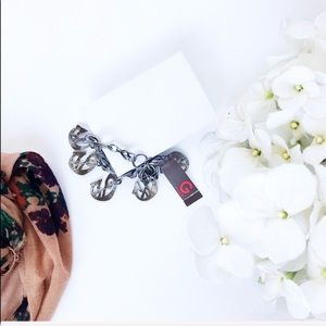 NWT Guess Charm Bracelet
